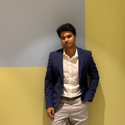 KunalBadole25's profile picture. Software Engineer | Building SAAS | IIT Hyderabad