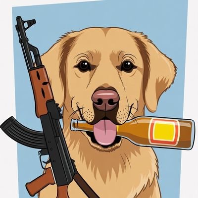 WhiteMike100's profile picture. $GEOFF $3IATLAS