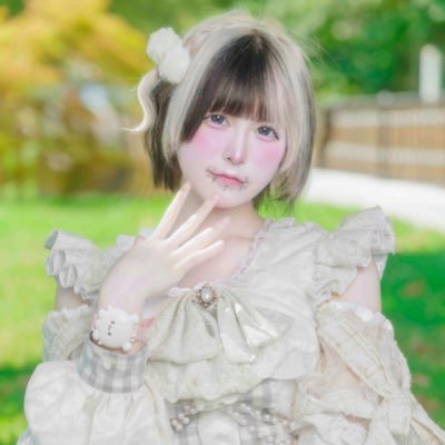 吹雪ななは🐭❄️【キミリセット】 (@78chan_Reset) / Posts / X