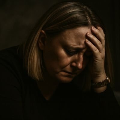 BirdyZenith's profile picture. ✡️🇫🇷💙Personne ne meurt vierge... La vie nous baise tous. Kurt Cobain 💉➡️🤒♿💚🫂
 #EI #Vaccin #Covid #pfizer #JeNeSuisPasInvisible #frexit 🖕➡️🇪🇺