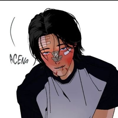 rantexistente's profile picture. twink