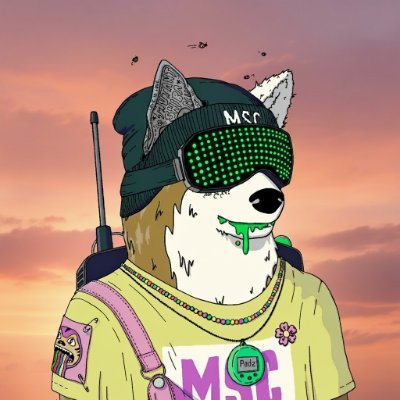 0xPadz's profile picture. ★ Web3
★ Formula 1 
★ Shiba/Rex/Moonape
★ Vigilante

You can legally make a motorbike yourself in the UK as long as it's under 49cc