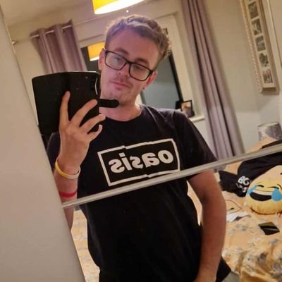 Tom91422707's profile picture. Ruby Player For @HalifaxPanthers 
@Halifaxpanthers Fan @htafc Fan