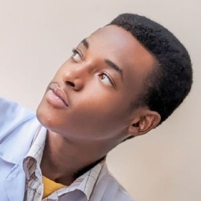 reussit_b's profile picture. Dental Student | Oral Health Educator | ALP' 2025 Alumnus | Passionate About Community-Based Care & Preventive Dentistry | Emerging Health Leader