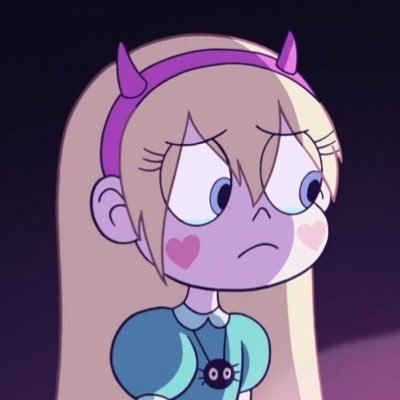loversphrodite's profile picture. the depressed alcoholic side of star butterfly