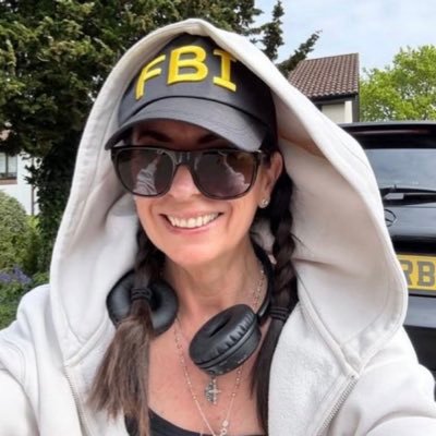 StesiaQ's profile picture. Christian