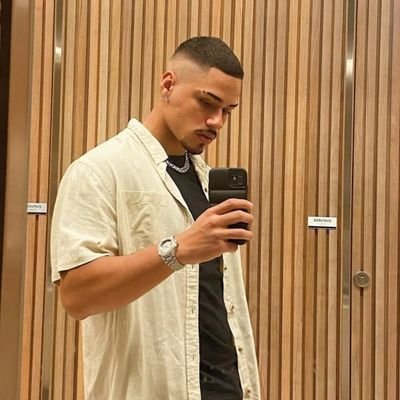 FerreiraTh42869's profile picture. @Flamengo minha maior paixão ❤ ⚫  

Carioca, praiero 🏖