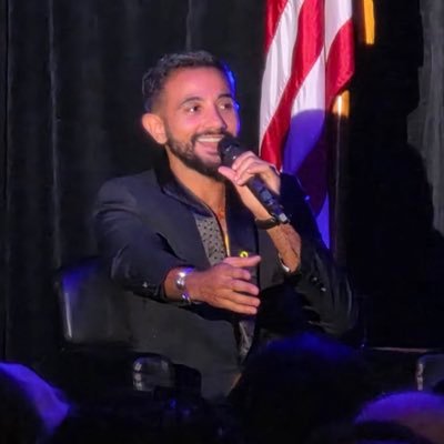 JustLuai's profile picture. 