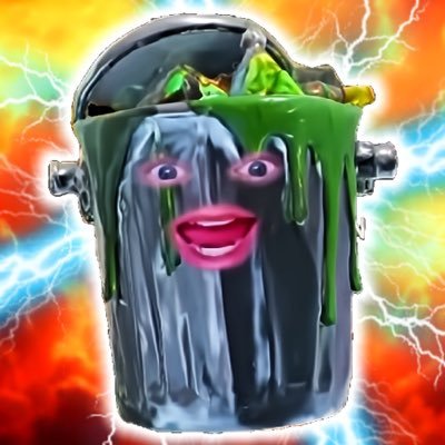 EchoesOfEight's profile picture. #TrashGang