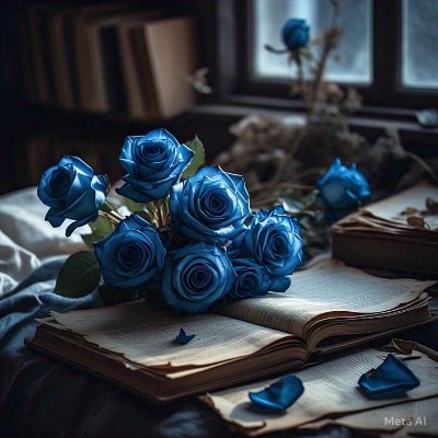 Mavimsiedebiyad's profile picture. ' Geceye gömülenler '