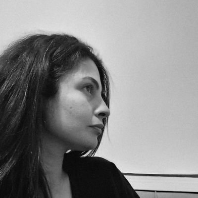 Ilaydaozkan59's profile picture. Metallurgy and Material Engineer/
Istanbul University

 -Nature lover🍃 and reader