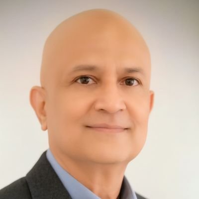 matthasan's profile picture. AI Humanist. Author.
Where analytics, AI, economics & empathy meet to serve humanity.
Brown PhD | MIT AI | Wharton Behavioral Marketing | CEO @aiRESULTS