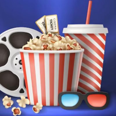 BackToTheFlicks's profile picture. 80s kid forever. VHS collector. Still believes mixtapes are love letters. Say hi if you get it 📼❤️