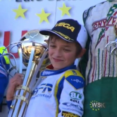 1steverlandofan's profile picture. best driver is LN4 change my mind (you can’t)