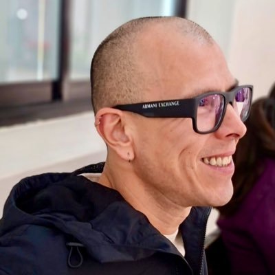 CUERUDO's profile picture. Podrás robarme mis ideas, pero jamás mi talento.