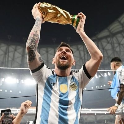 Messi_1000leo's profile picture. Football is my language. ⚽🔥
Footballer | Content Creator ⚽📸

Sharing my journey from street football to the field ✨

Match highlights • Skills • Training • Mo