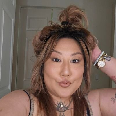 Lauren3031919's profile picture. I'm like if target and trader joe's had a love child, and I'm the median on the 6 way.

I know your desires. 

♡ https://t.co/A9ExO7g7qA
