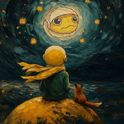 Turbo_Vision's profile picture. Next Gen. Image Generator.

created by Paalai for the Turbo Community