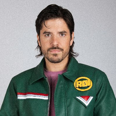 RoiMendez's profile picture. Amante de la música y el buen rollo 🎤 Te quiero querer, mi nuevo single con R01 ya disponible! ✨⬇️