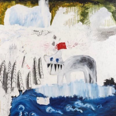 scoundreljames1's profile picture. Chill. Be nice.