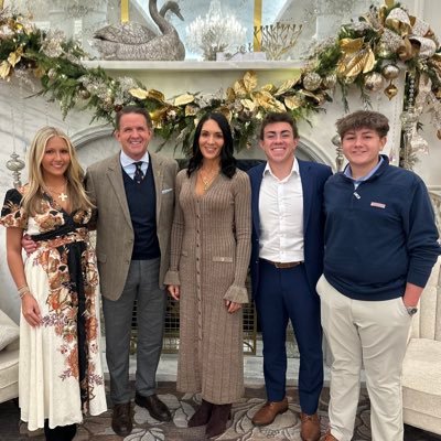 michaeltbenson's profile picture. President and Professor of History @WestVirginiaU // Author of "Daniel Coit Gilman" // Husband to @debiwbenson and Pops to 5 great kids
