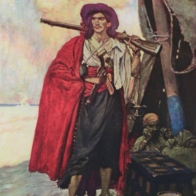 ElBucanero_31's profile picture. 