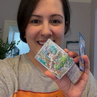 KristinB88987's profile picture. 18 + ❤️

Bible - believing Christian. Pro - life. Single. Calgary Flames. Proudly Prairie