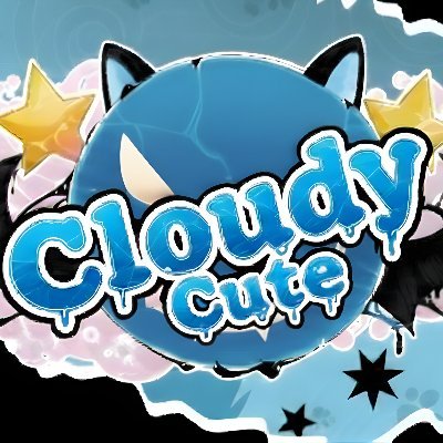 TTV_Cloudy's profile picture. Hello I'm Cloudy! ♥Cloud Demon Vtuber😈
♡She/Her￤lvl 21 ♥Your Silly Streamer & Art Mama
Cute 😈Face ♡Oshi Mark😈❄️🤍

PORTFOLIO: https://t.co/8zlYgD3sPx