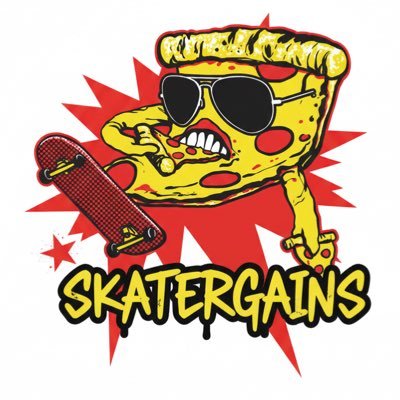 SkaterGains's profile picture. The ppl want skate clips ima give it to em
