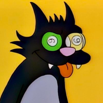 junithekitty's profile picture. 21, just a kitty irl! 🐱🏳️‍🌈 | 🇺🇦🍉