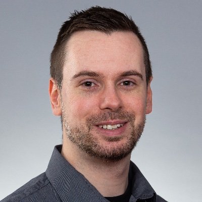 AdrianEber4812's profile picture. iOS Indie Dev  Building native Apps with SwiftUI | Sharing my journey