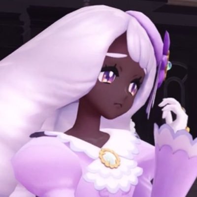 no1gladionfan's profile picture. null was crafted just as carefully. it was made just to battle the beasts. in this room... right here...