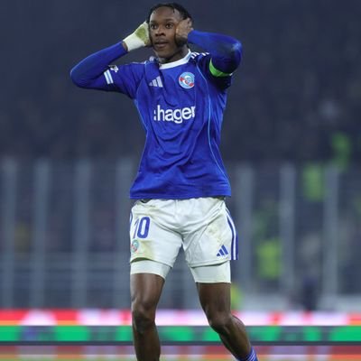 JaysonRcsa's profile picture. Racing Club Strasbourg💙🤍
@rcsa
@bvb💛🖤