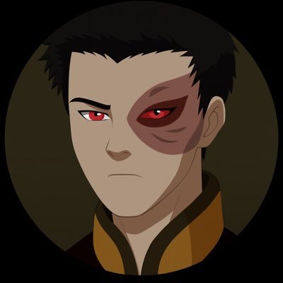 zukoonchain's profile picture. Trust the process