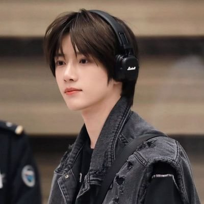 baby_jiminieee's profile picture. Choi Beomgyu                                                                                  🐻Bamgyuuu🐻                                            13•03•2001