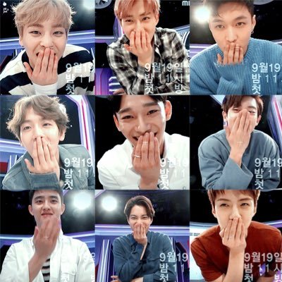 lovecoolsttudb's profile picture. love Exo, SHINee, 2pm, Beast/Highlight, BTOB, Infinite, B.A.P, B1A4, Red Velvet, SNSD