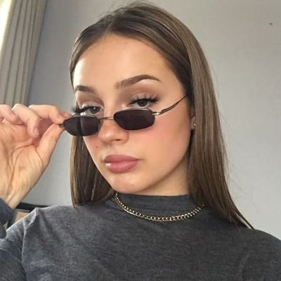 seyma17419021's profile picture. biraz sinirli biraz bebeksi ⁠