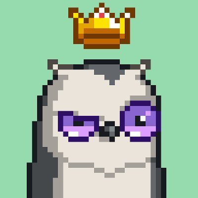 fallgod666's profile picture. Web3 Advisor  |  You build — I scale.