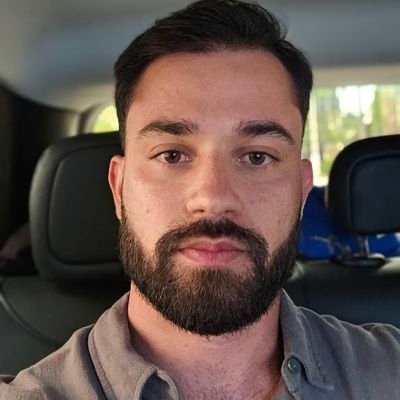 othersheepp's profile picture. 30 anos, ½ farmacêutico, mas não somente isso