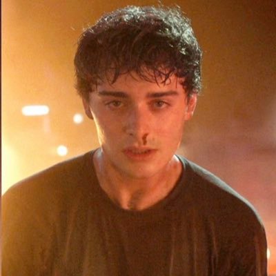 mikesnuhsock's profile picture. will byers & nancy wheeler defender