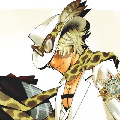 colerismo's profile picture. expert prospector