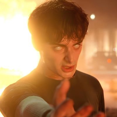 __riqk9's profile picture. Nother fortnight lost in America

Stranger Things
It Welcome to Derry
Jão
Taylor Swift