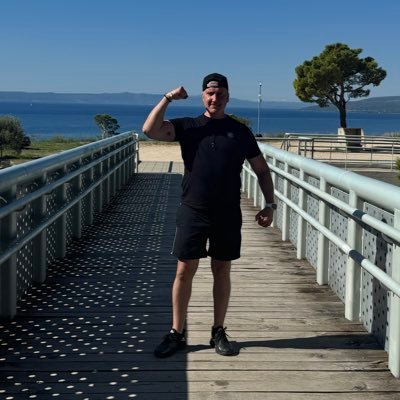 Supek84's profile picture. Son of the Mother of God ⚔️