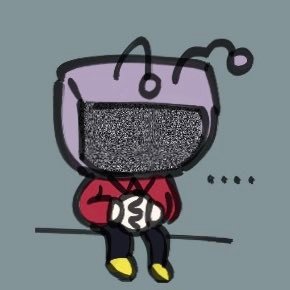 terr_hedgehog's profile picture. he/him | 24 | fanartist | credit with use | art in media tab