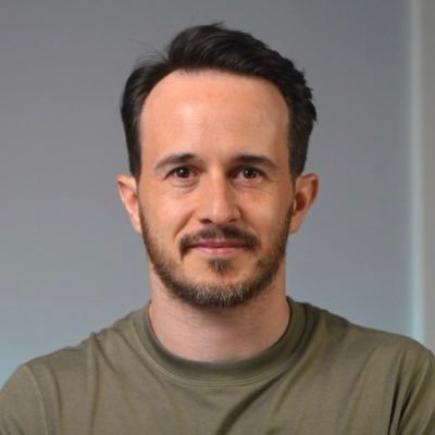 nathanclark_'s profile picture. Coaching, advisory, and hands-on support for ambitious B2B tech teams—turning opportunities into revenue and customers into advocates.