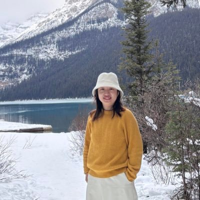 ireneyuting1207's profile picture. PhD student in linguistics, CA