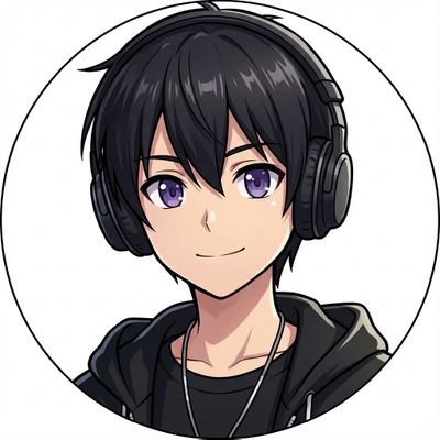 nekuo_ai's profile picture. aiとかitが好き

・雑談系やフォロバPostは@nekuo_normal でもやっています!!👍

・discordフレンド募集中ですので、良かったらDMしてください。すぐにリンクを送ります。オープンチャットもやっています

#フォロバ
#フォロバ100 
#フォロバ100絶対