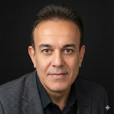 TansuYegen's profile picture. Exploring the intersections of AI, startups, and the economy 🌐 | Top 100 Most Influential X Accounts | All opinions are my own #AI |