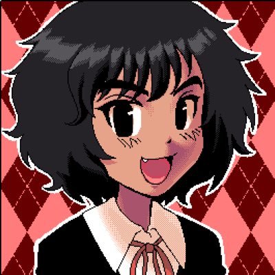 hamm_slamm's profile picture. keep on smiling, OK? 💝 (DM for comm/work requests)