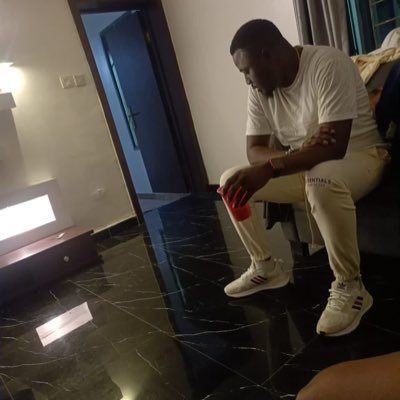 lifeofTedblvck's profile picture. #TeamPisces Real Life hustler. RealMadridFan